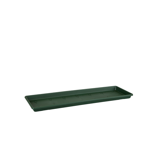 Green Basics Balconnière Soucoupe 60