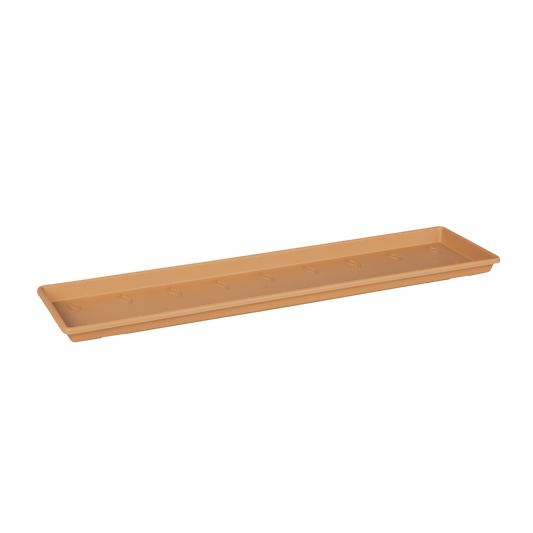 Green Basics Balconnière Soucoupe 60