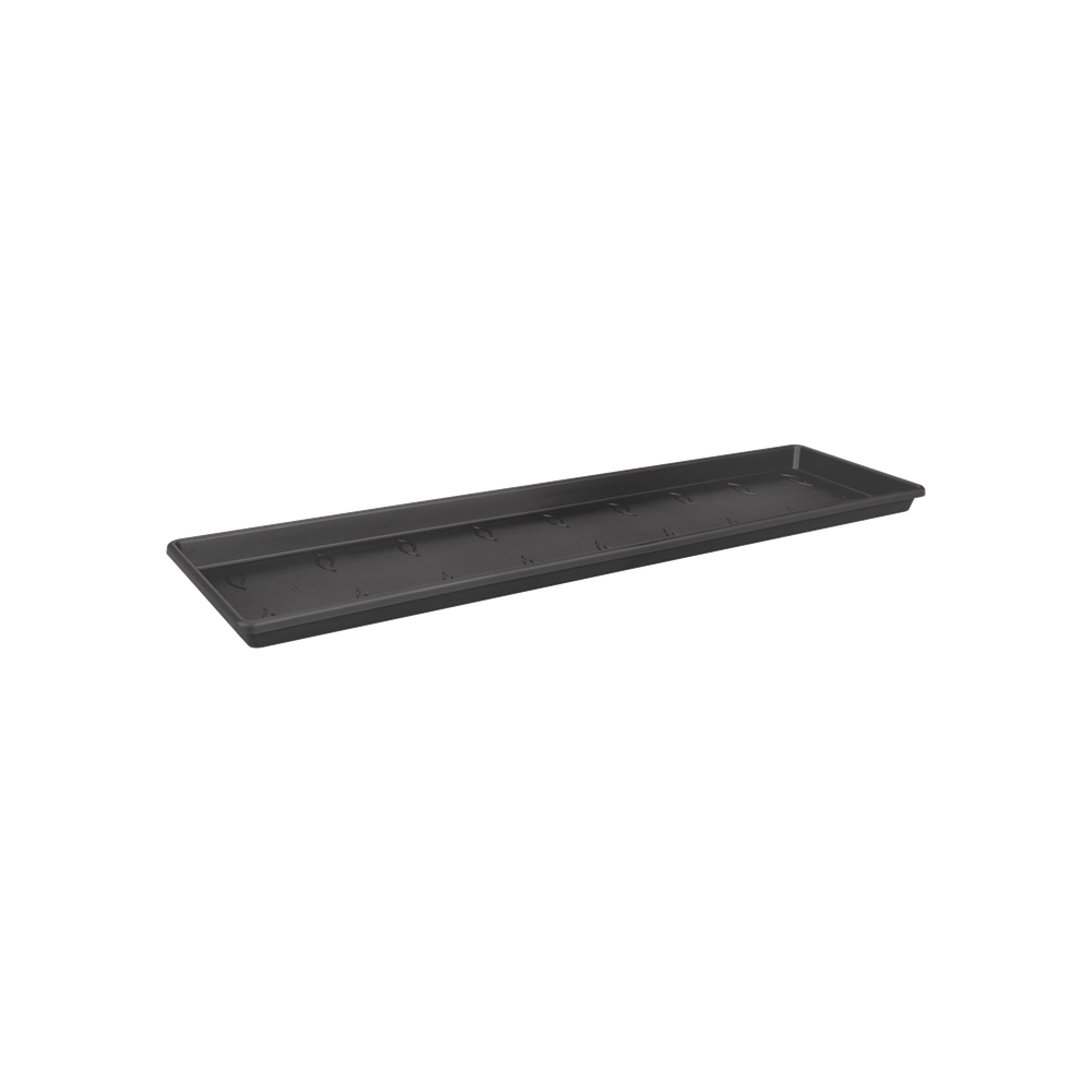Green Basics Balconnière Soucoupe 60