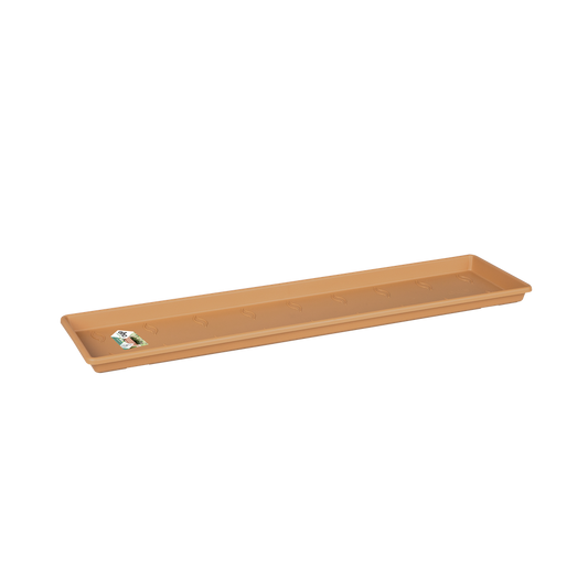 Green Basics Balconnière Soucoupe 60