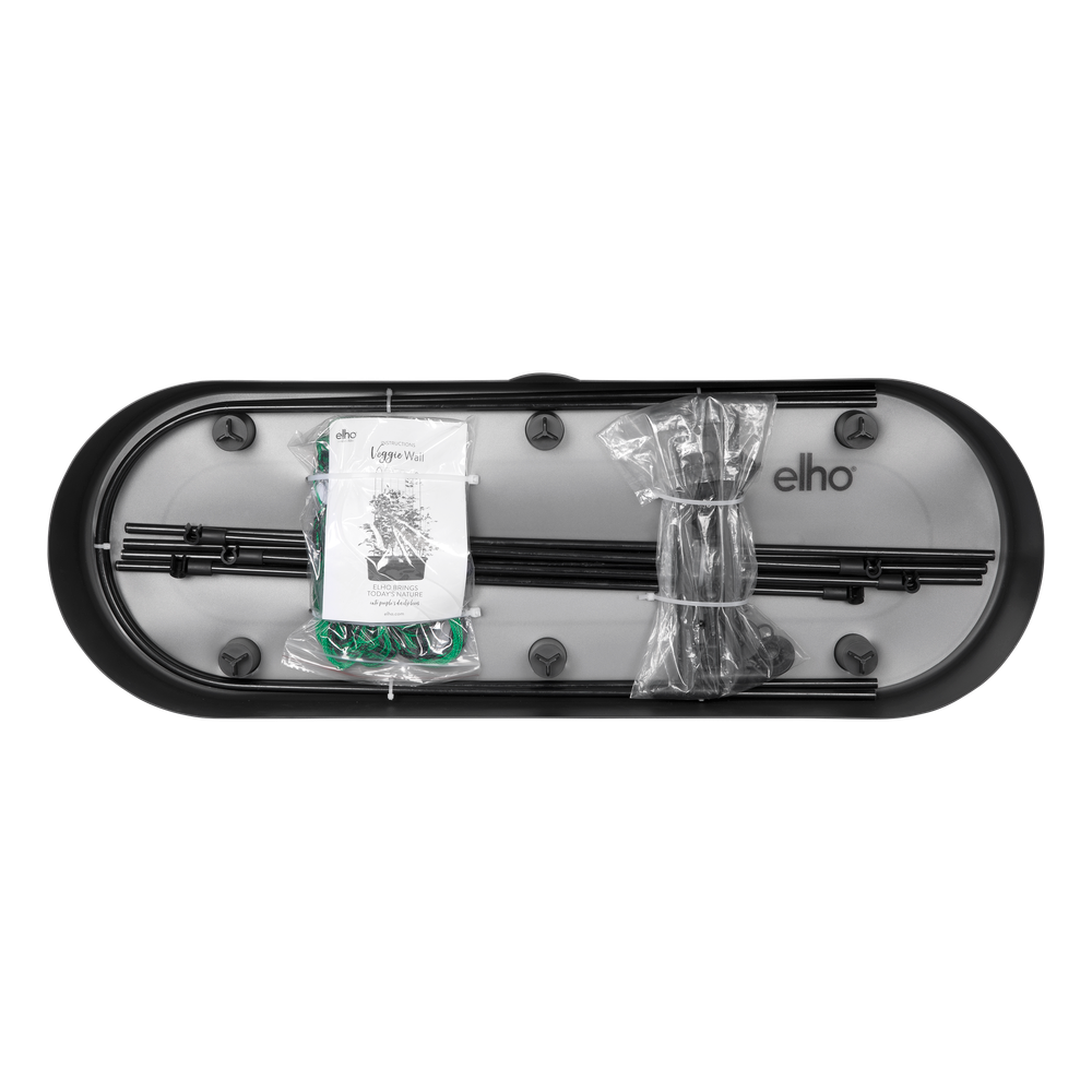 Green Basics Jardiniere Treillis 80