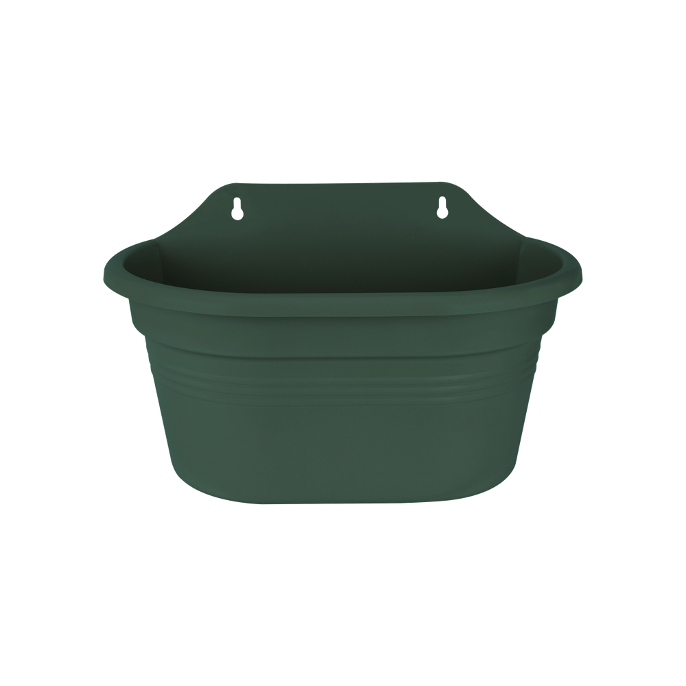 Green Basics Mural 30