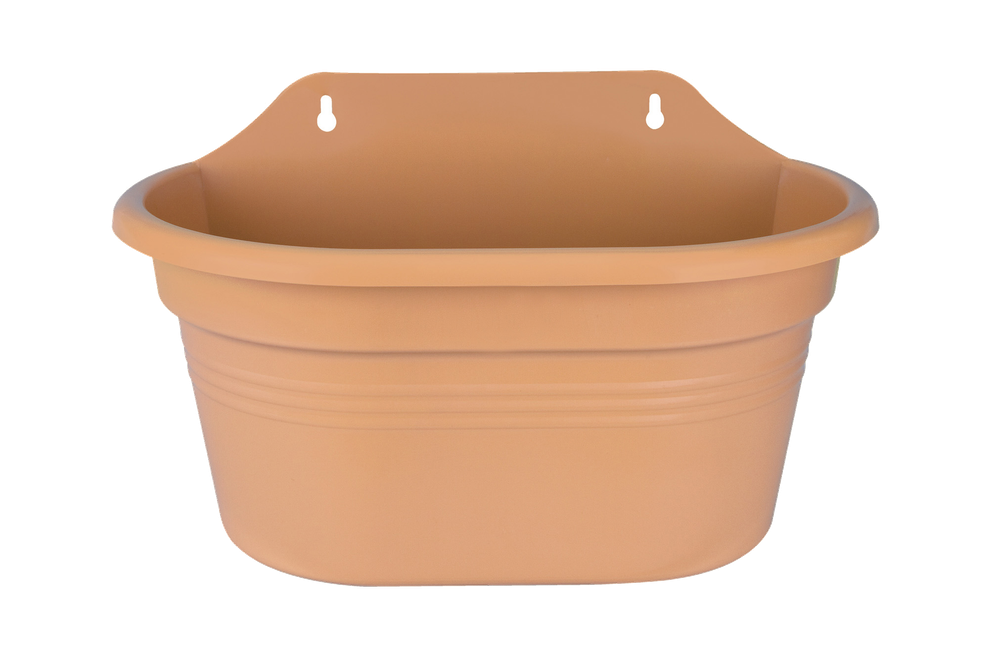 Green Basics Mural 30