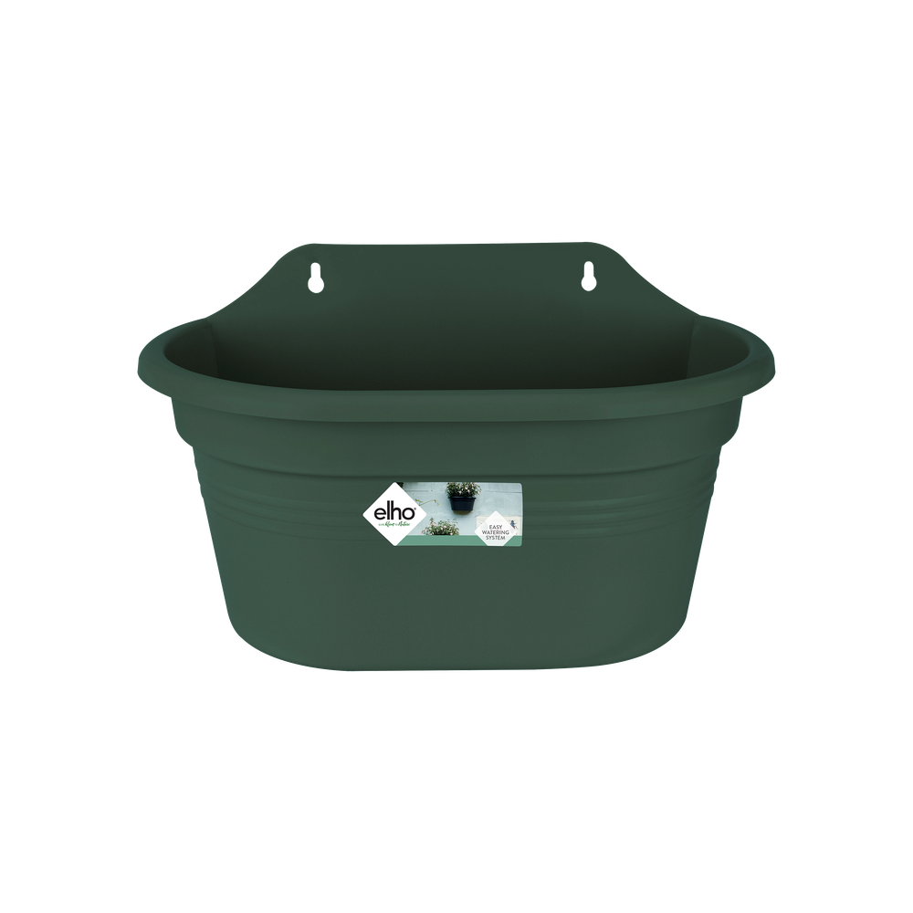 Green Basics Mural 30