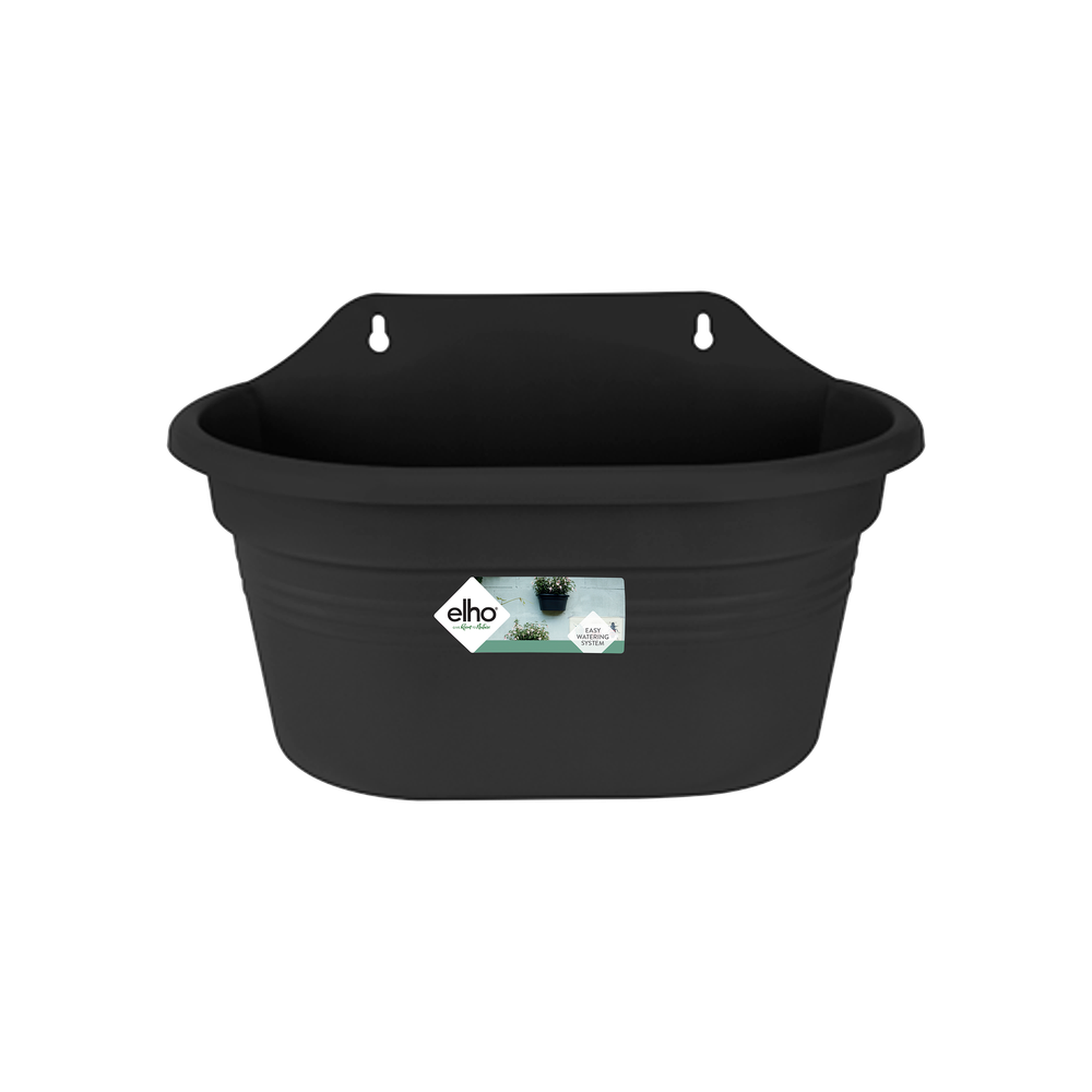 Green Basics Mural 30