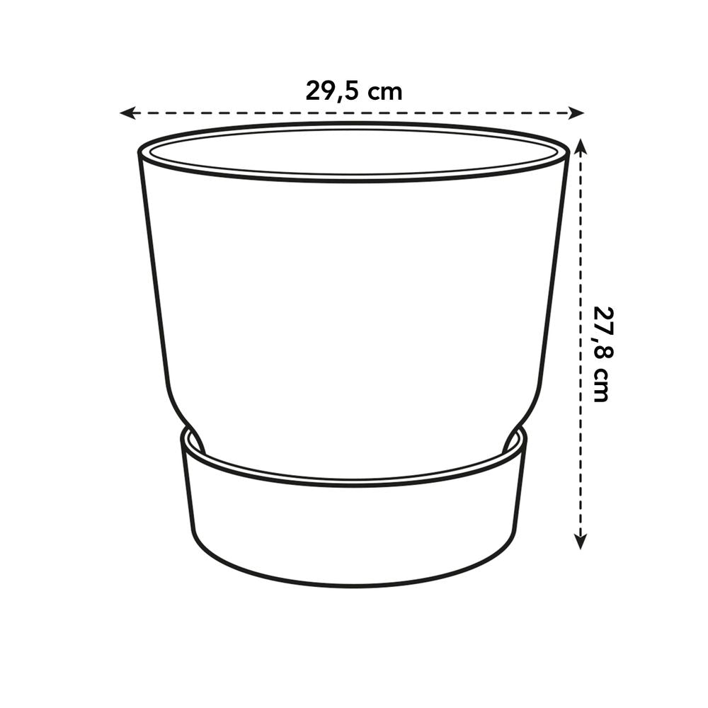 BNDL Greenville Ronde 30 X2