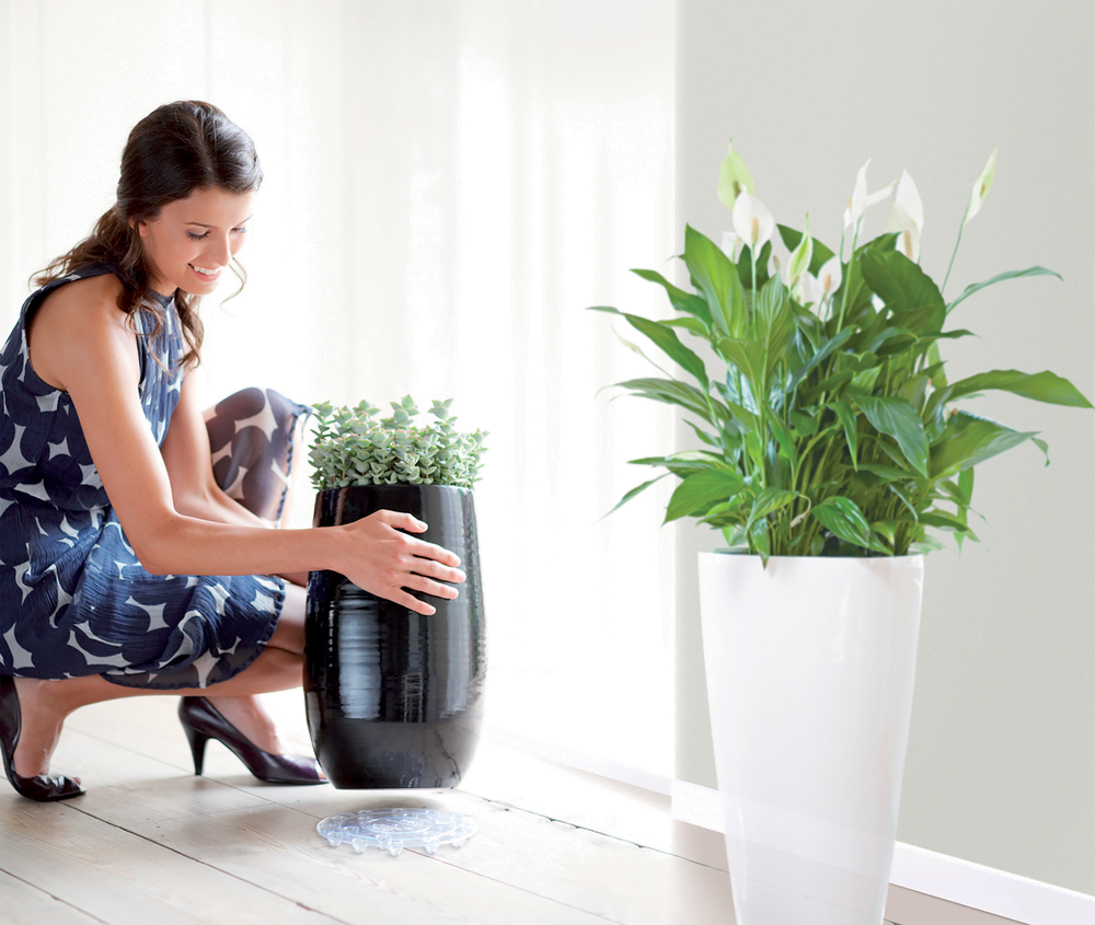 Floorprotector Rond 21