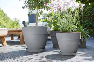 Loft Urban Soucoupe Ronde 17