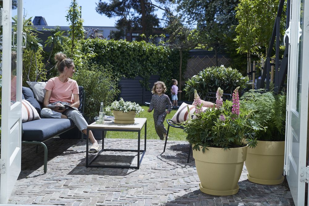 Loft Urban Soucoupe Ronde 34