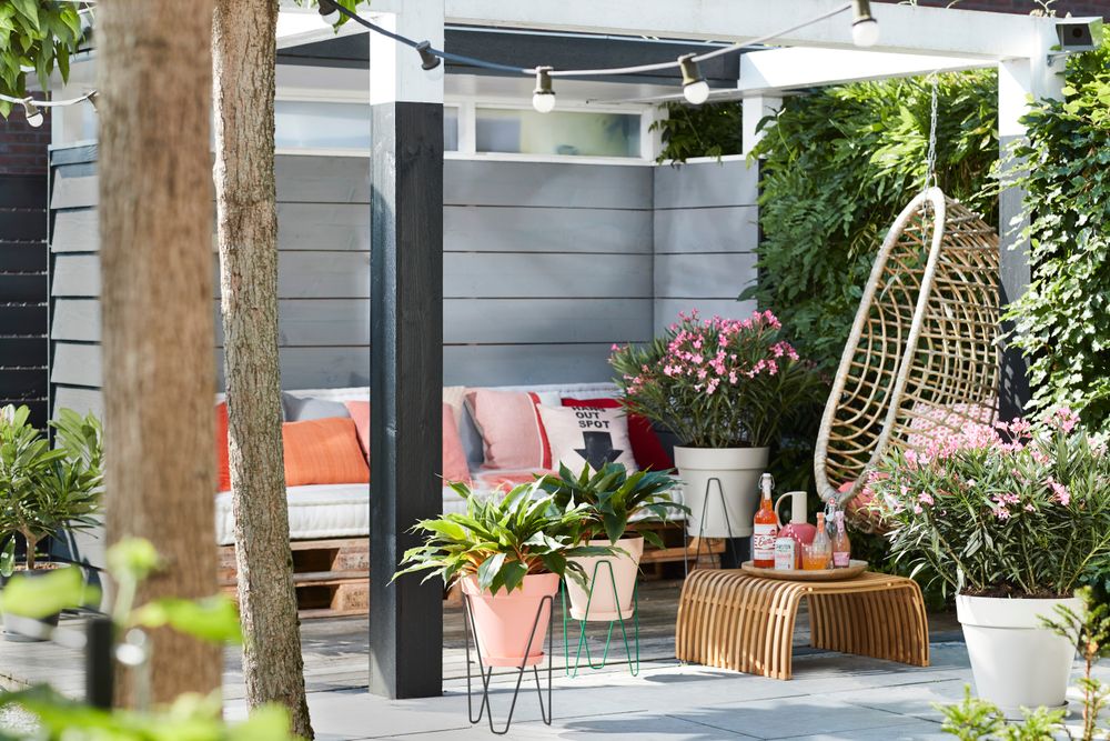 Loft Urban Cadre 30