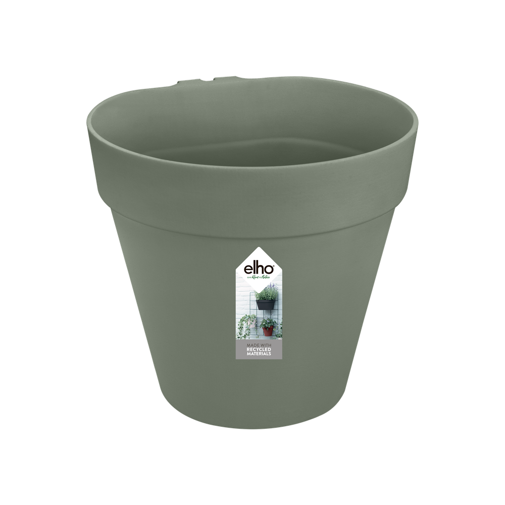 Loft Urban Green Wall Single 15