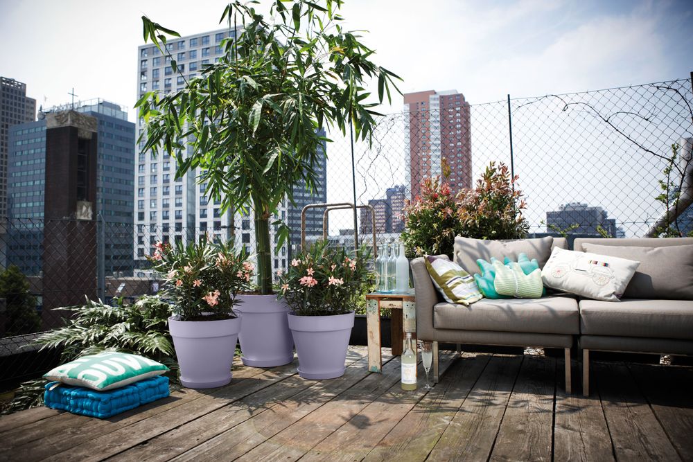 Loft Urban Soucoupe Ronde 21
