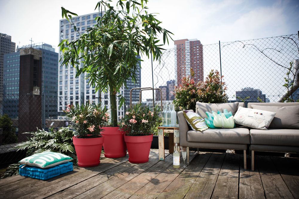 Loft Urban Soucoupe Ronde 14