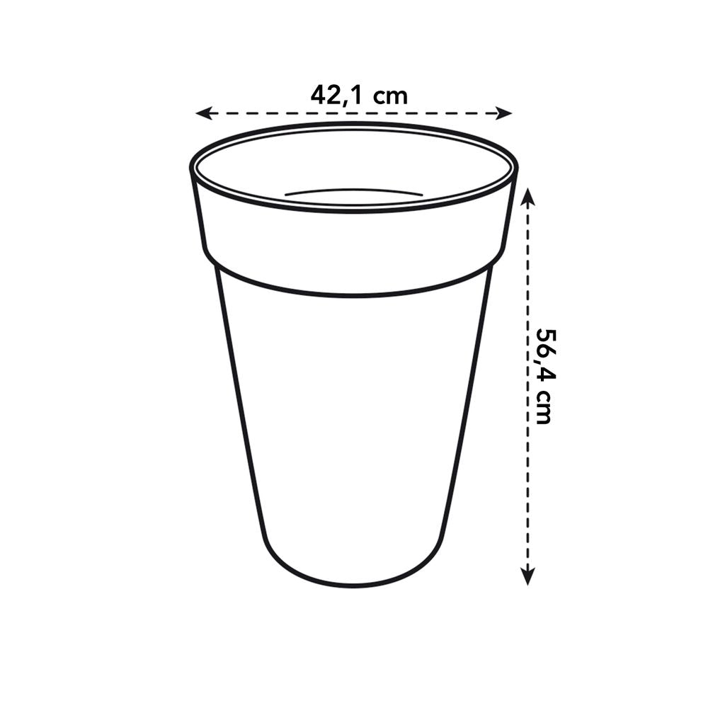 Loft Urban Rond Haut 42