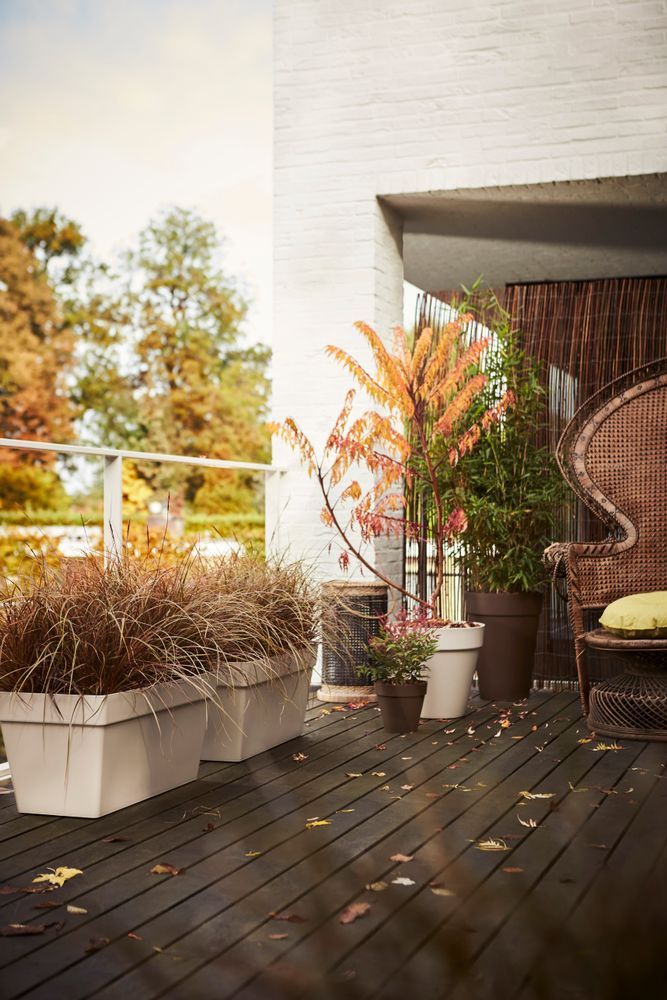 Loft Urban Rond Haut 42