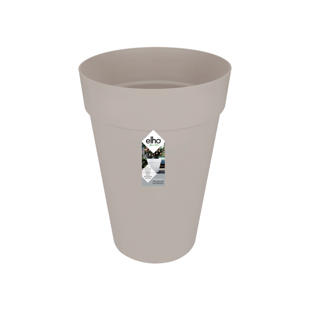 Loft Urban Rond Haut 35