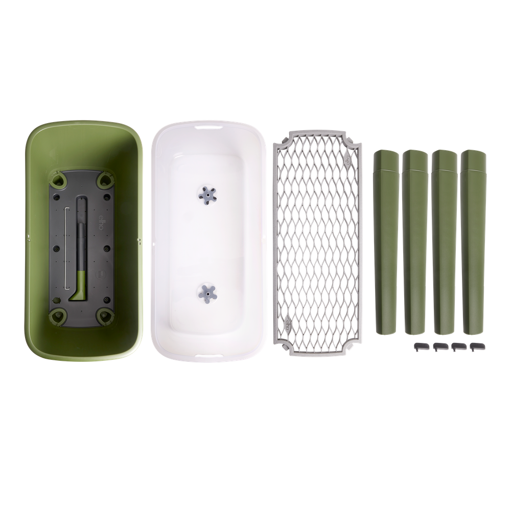 Noa Potager Sur Pied