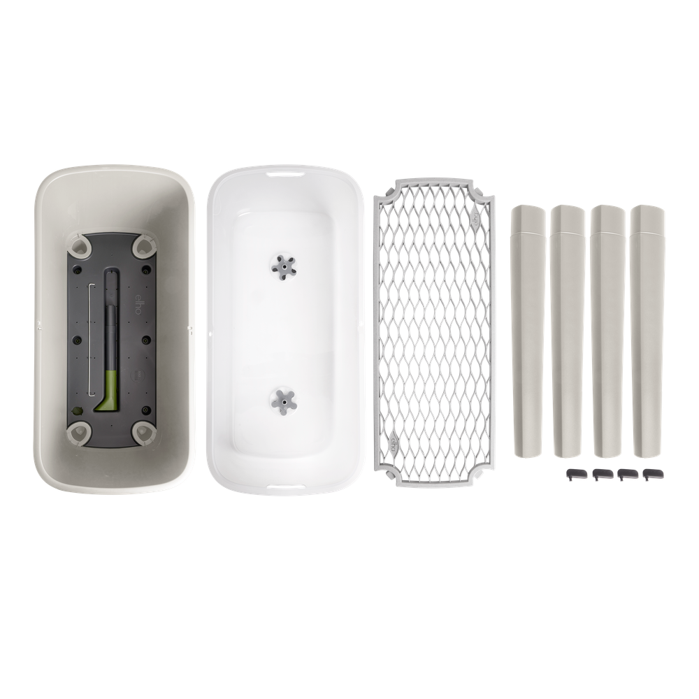 Noa Potager Sur Pied