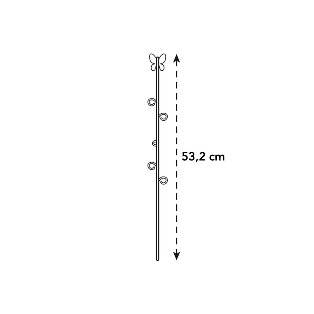 Orchideco Papillon 53