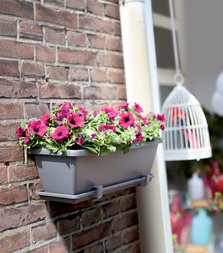 Barcelona Balconnière 40