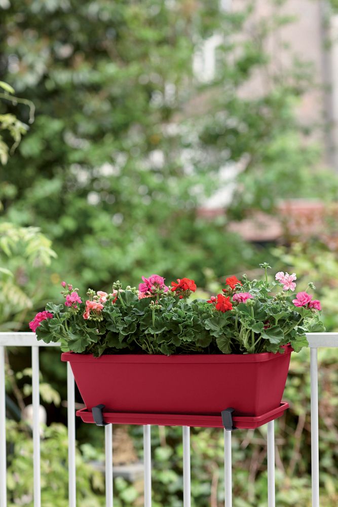 Barcelona Balconnière 40