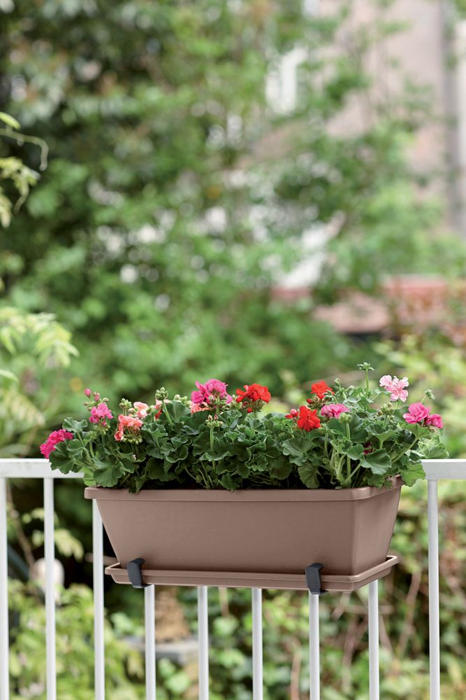 Barcelona Balconnière 40
