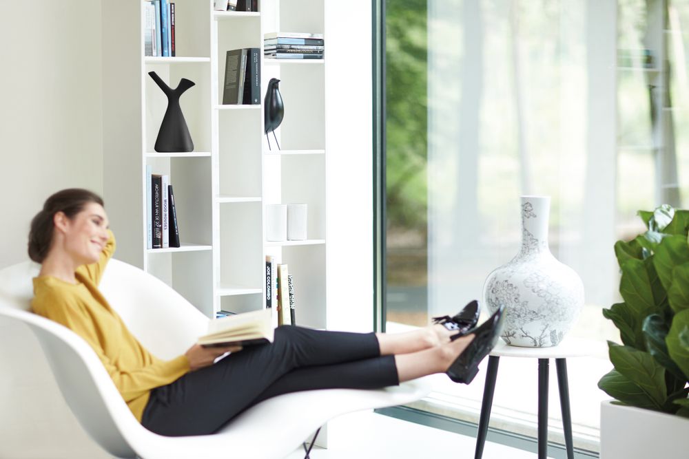 Plunge Arrosoir 1,7ltr