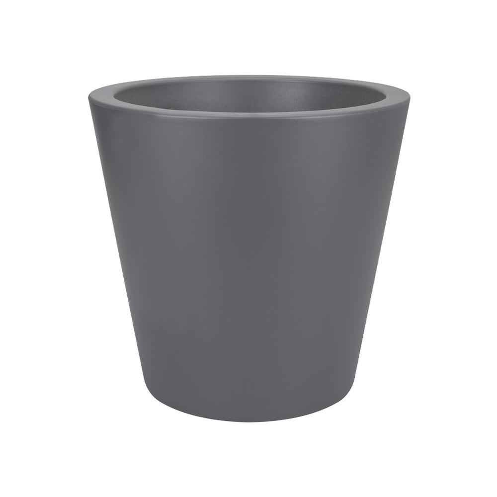 Pure Straight Round 80