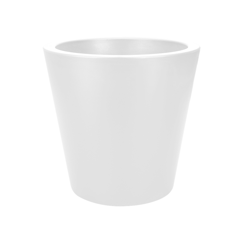 Pure Straight Round 80