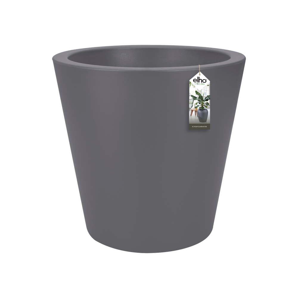 Pure Straight Round 80