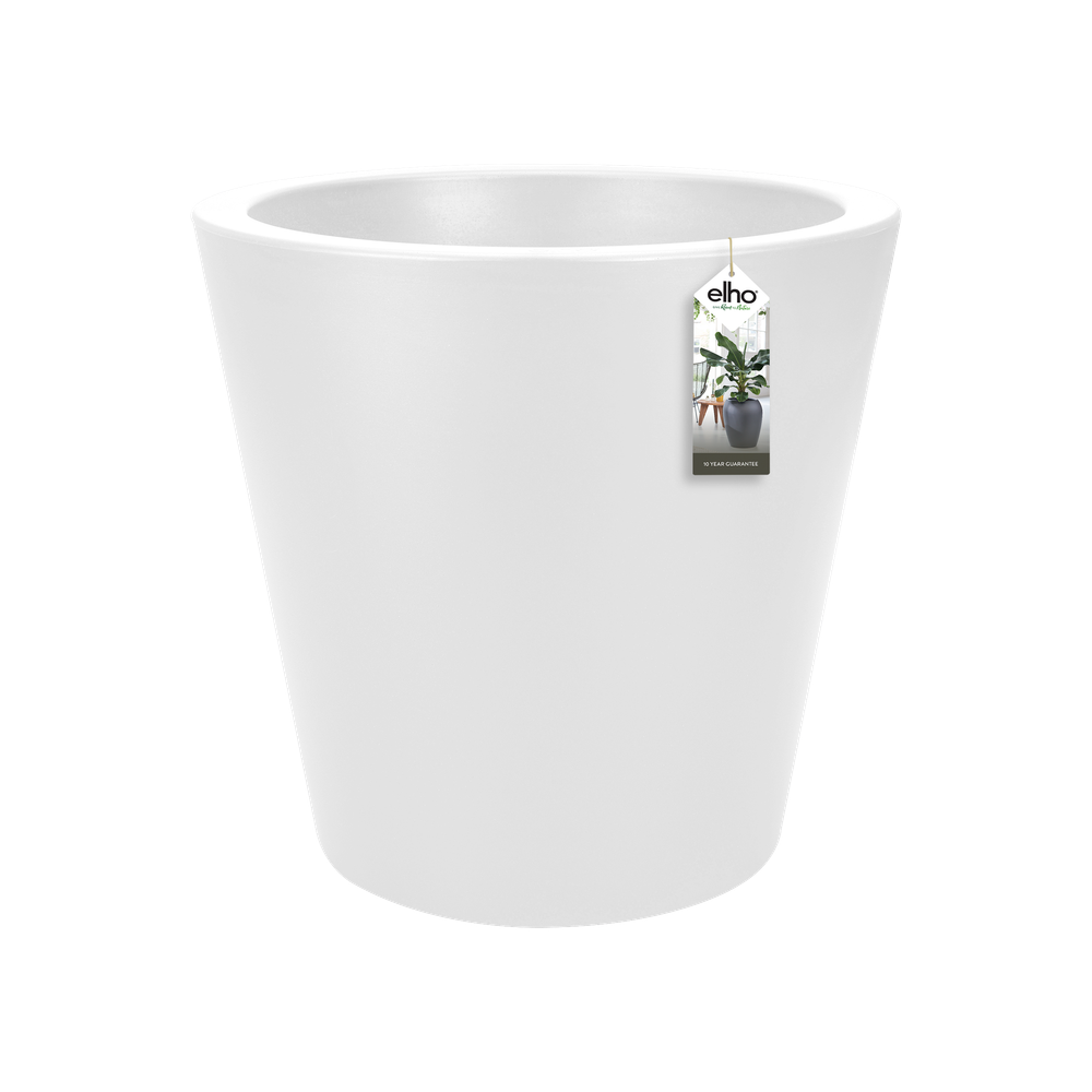 Pure Straight Round 80