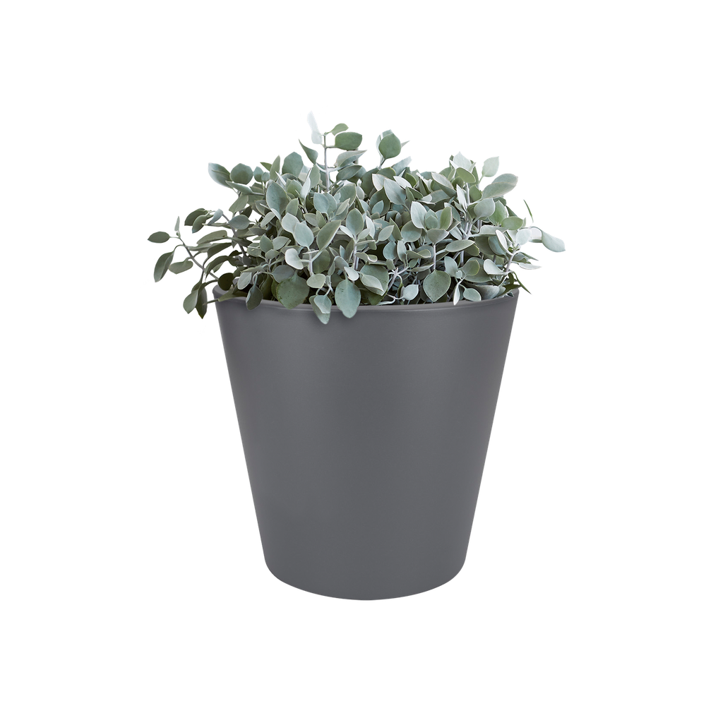 Pure Straight Round 80