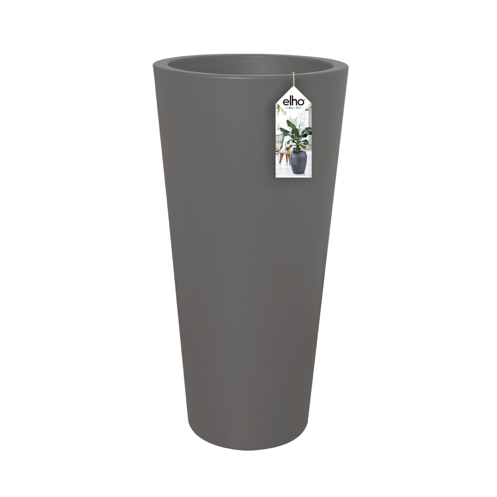 Pure Straight Round High 40