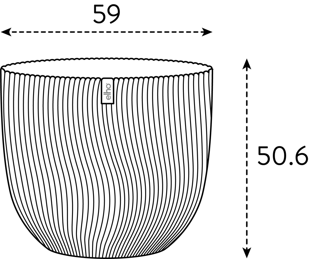 Sereh Rond 60