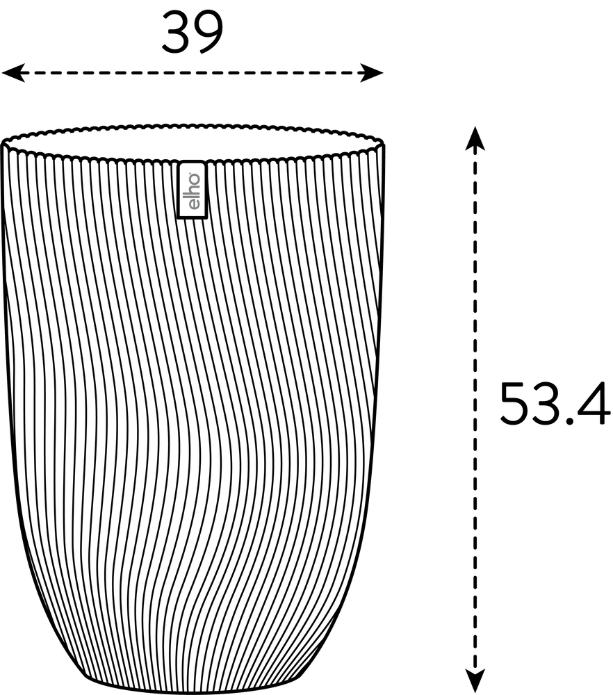 Sereh Haut 40