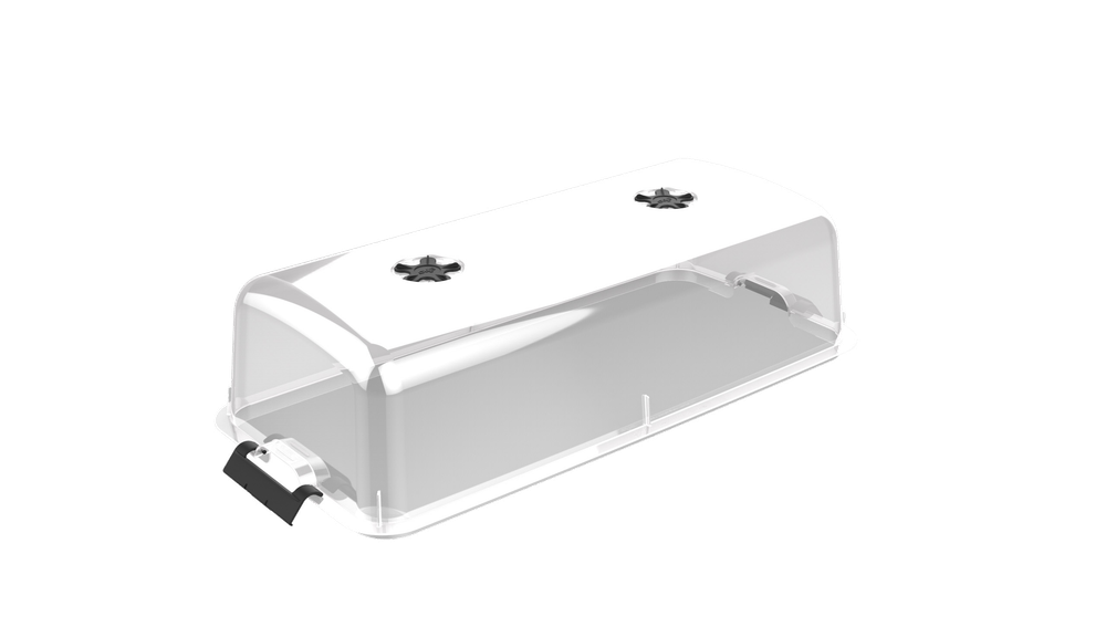 Green Basics Serre De Culture Xxl 75