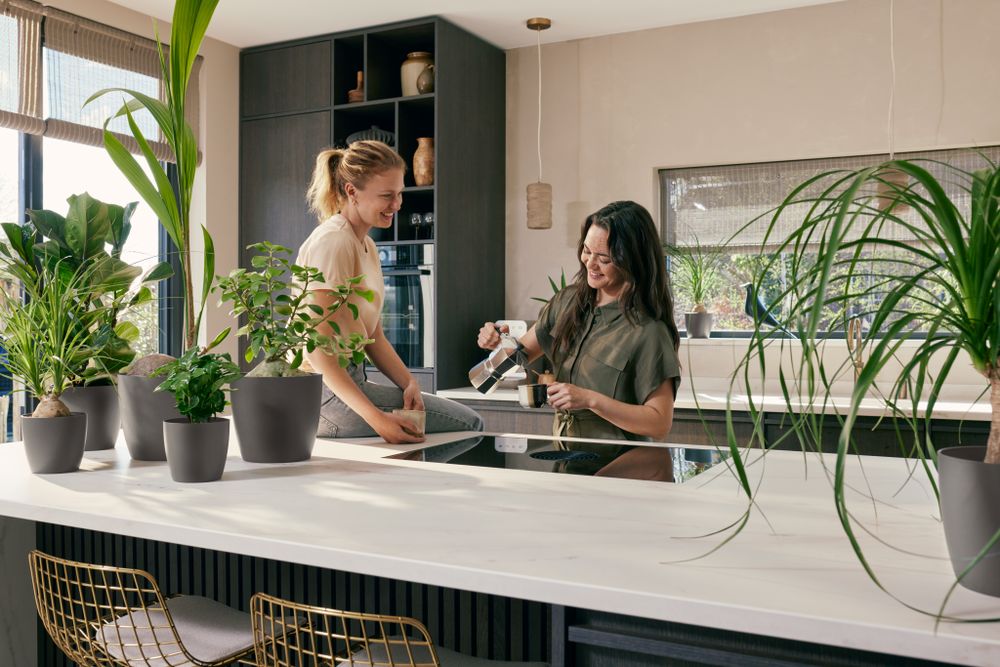 The Coffee Collection Ronde 16
