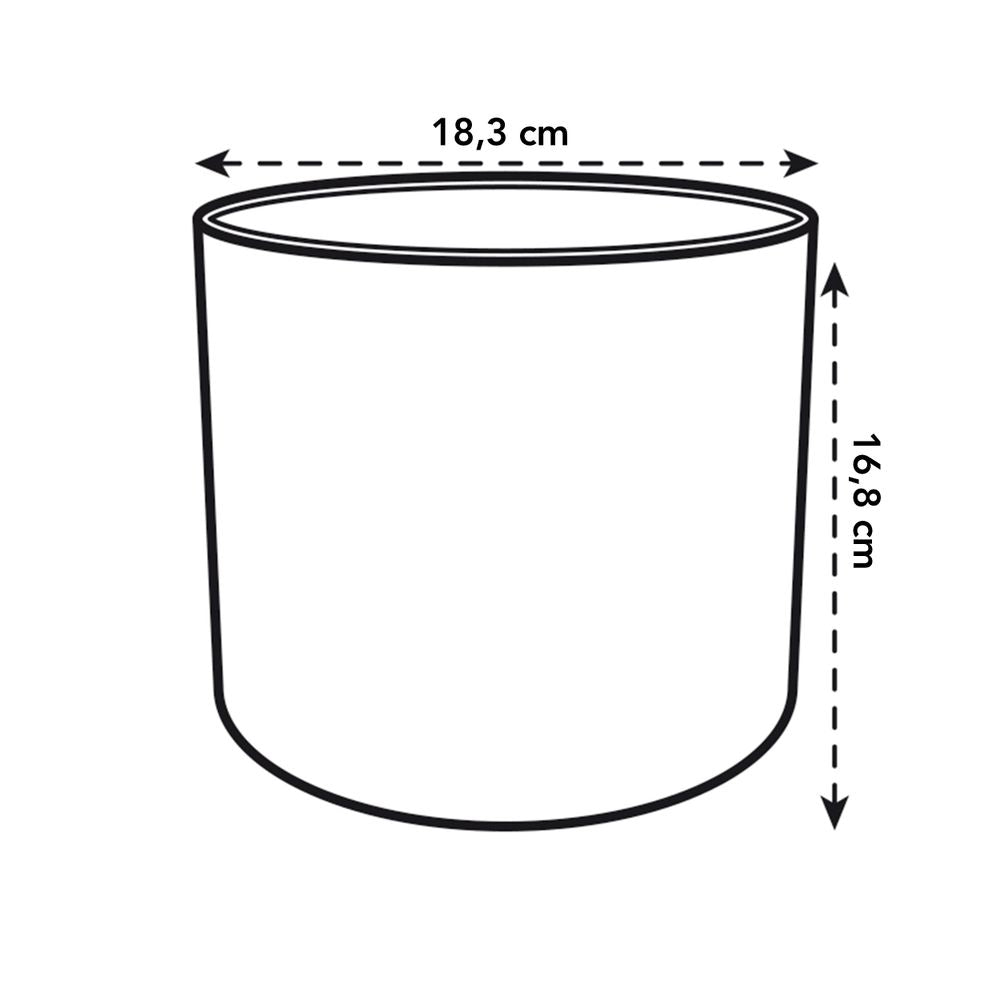 BNDL B.for Soft Ronde 14,16,18