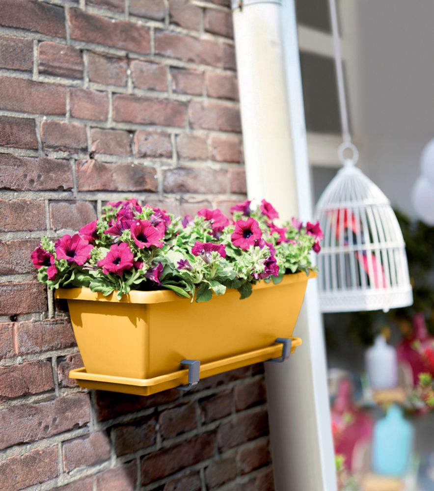 Barcelona Balconnière 40