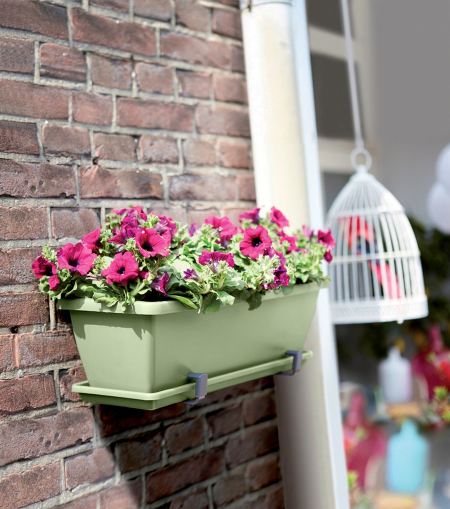 Barcelona Balconnière Soucoupe 40