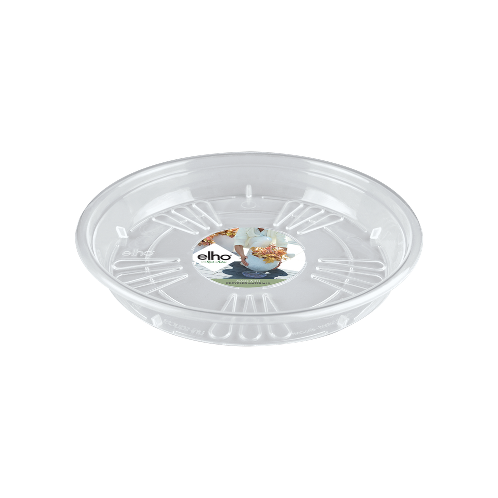 Uni-soucoupe Ronde 16