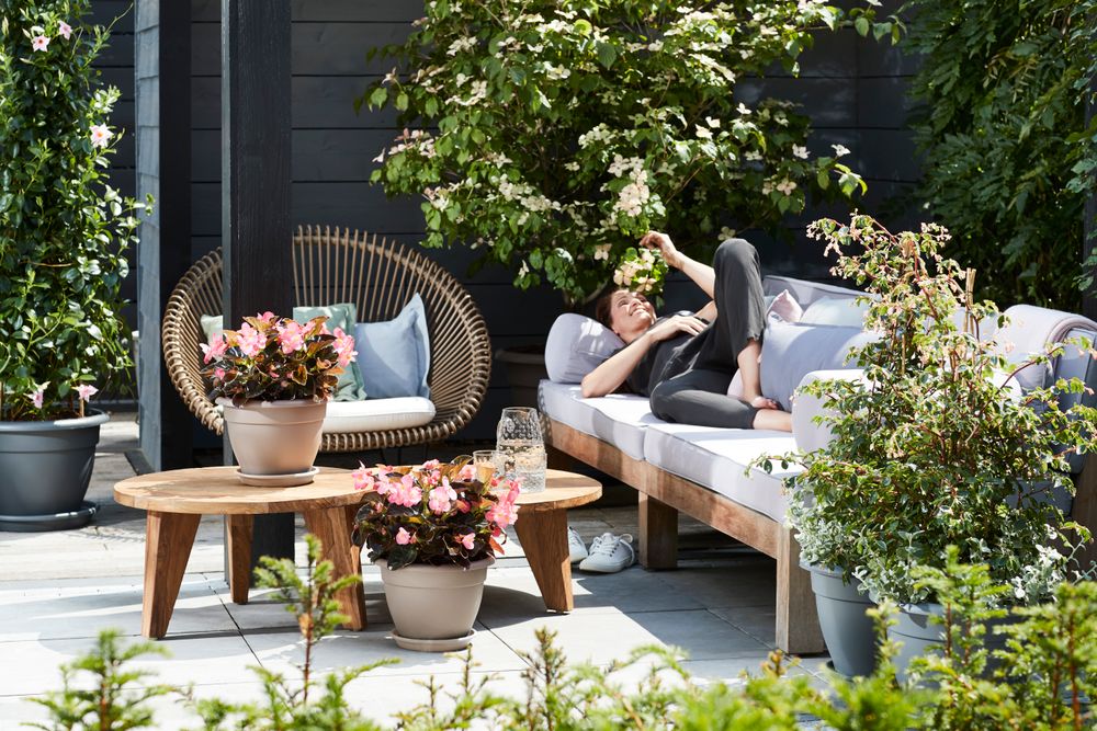 Soucoupe Universelle Ronde 40