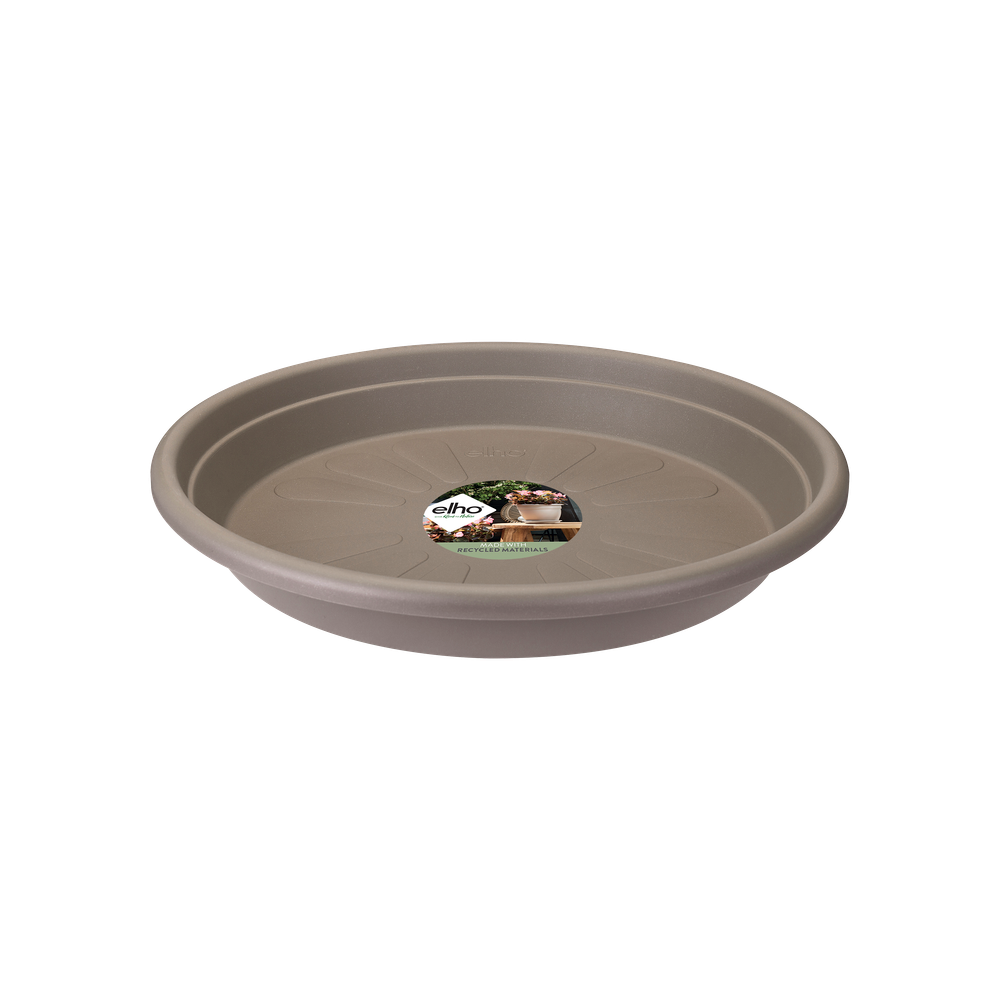 Soucoupe Universelle Ronde 25