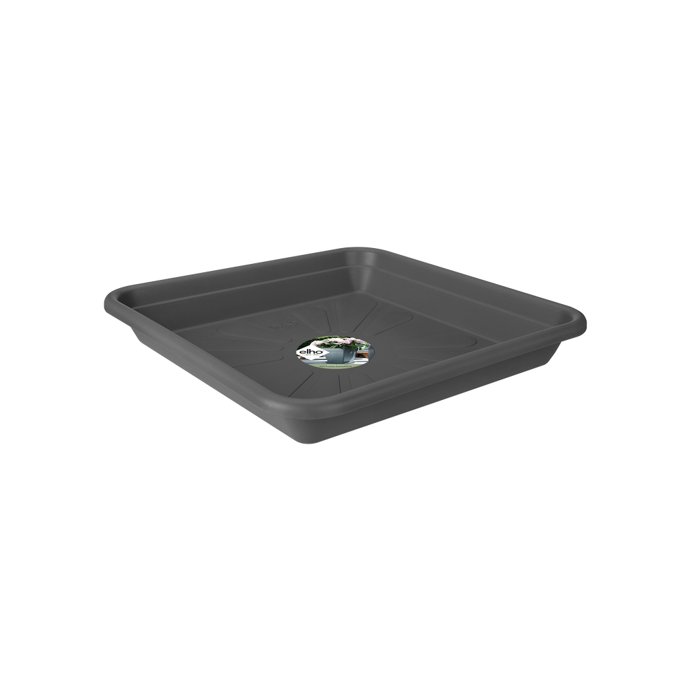 Soucoupe Universelle Carrée 25