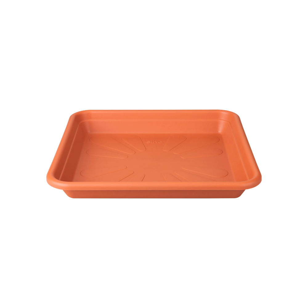 Soucoupe Universelle Carrée 25