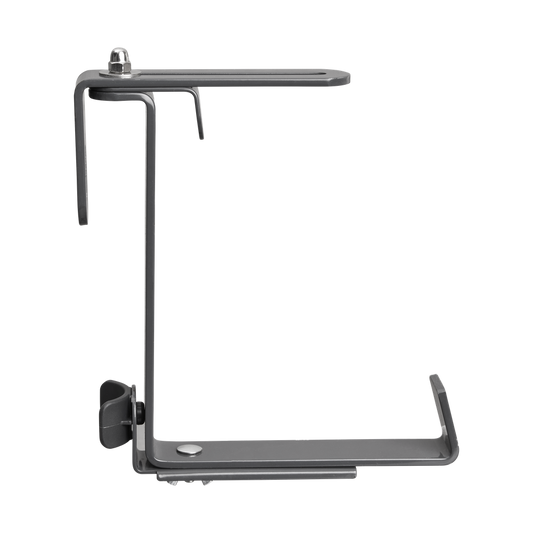 Noa Crochets Balcon Métal Universel