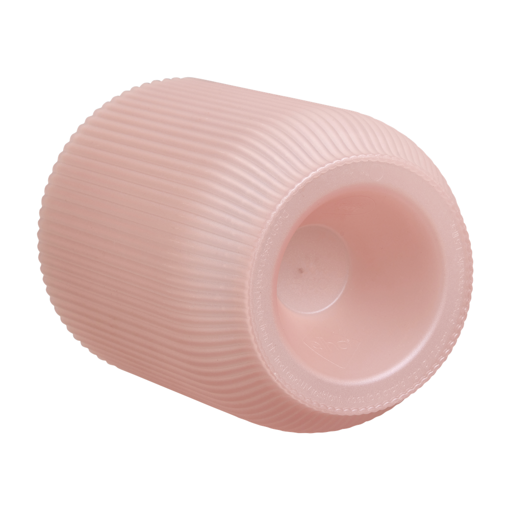 Vibes Fold Orchidée Haut 12,5