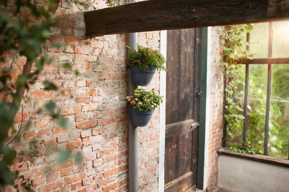 Vibia Campana Pot Gouttière 22