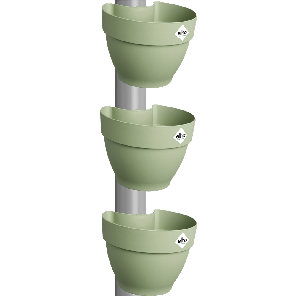 BNDL Vibia C. Pot Gouttière X 3