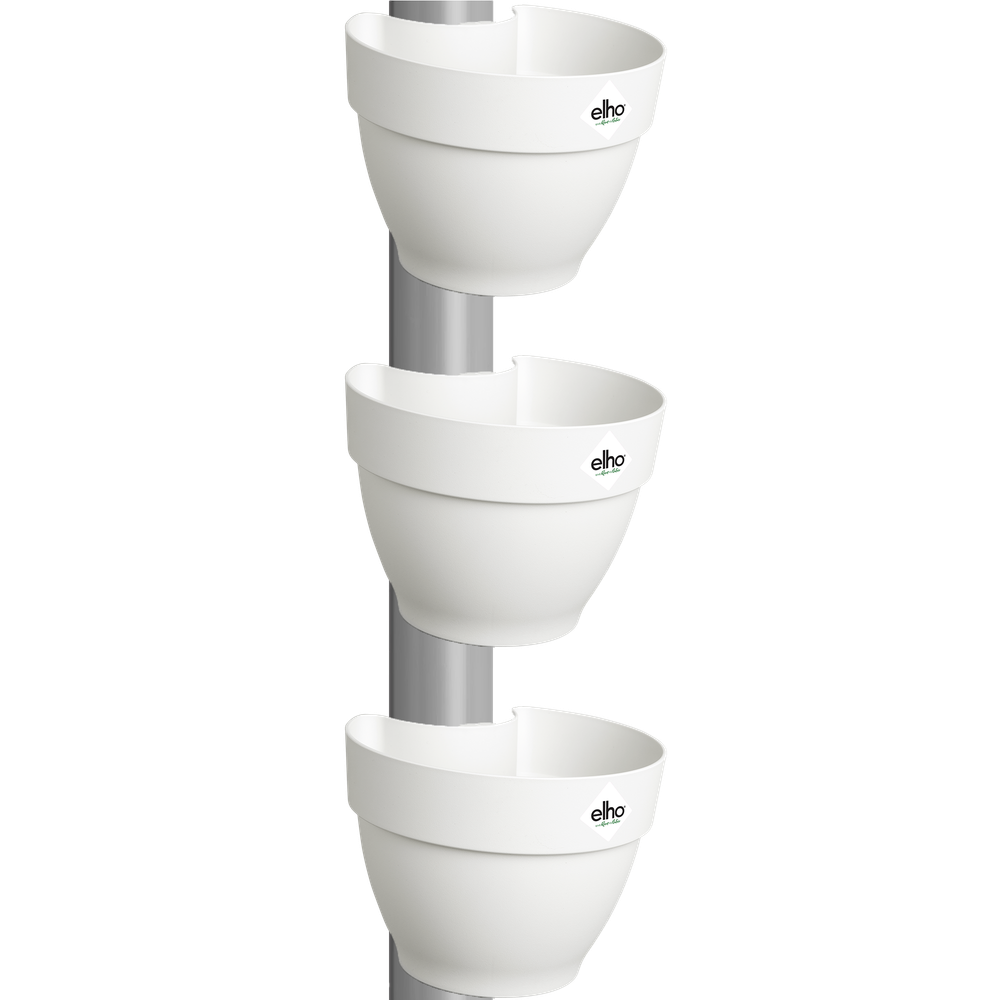 BNDL Vibia C. Pot Gouttière X 3